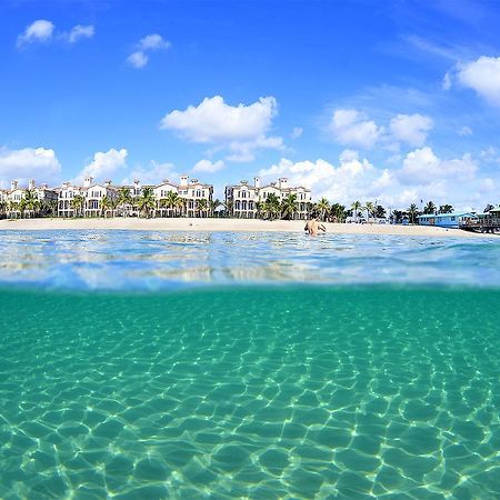 Blue Seas Courtyard Otel Lauderdale-by-the-Sea Dış mekan fotoğraf