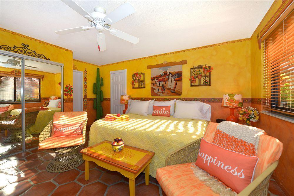 Blue Seas Courtyard Otel Lauderdale-by-the-Sea Dış mekan fotoğraf