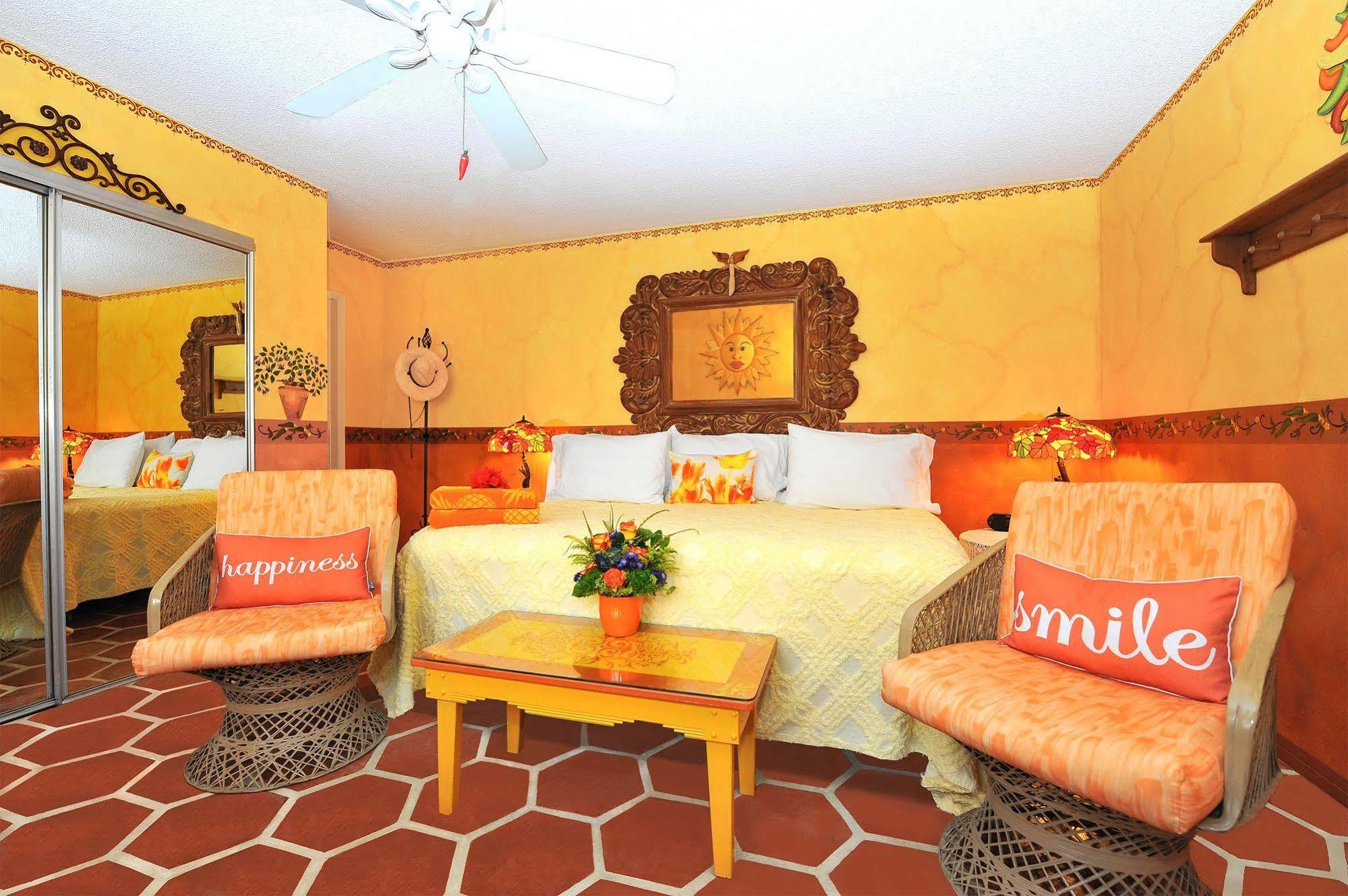 Blue Seas Courtyard Otel Lauderdale-by-the-Sea Dış mekan fotoğraf